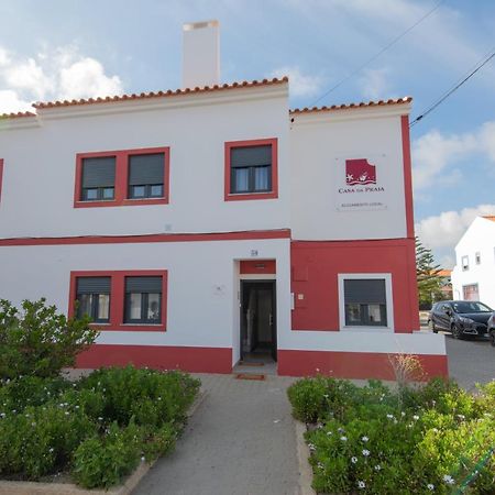 Casa Da Praia ザンブジェイラ・ド・マール エクステリア 写真