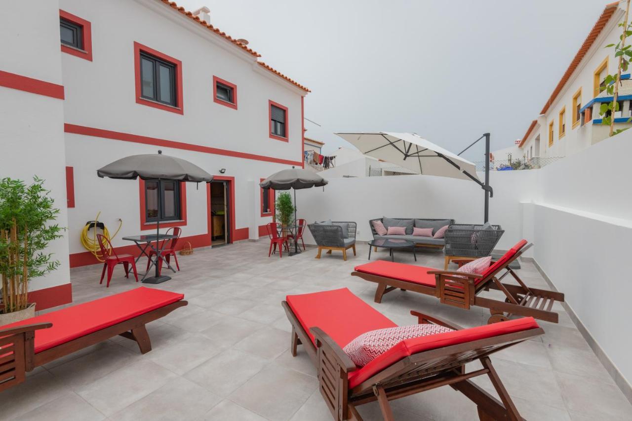 Casa Da Praia ザンブジェイラ・ド・マール エクステリア 写真