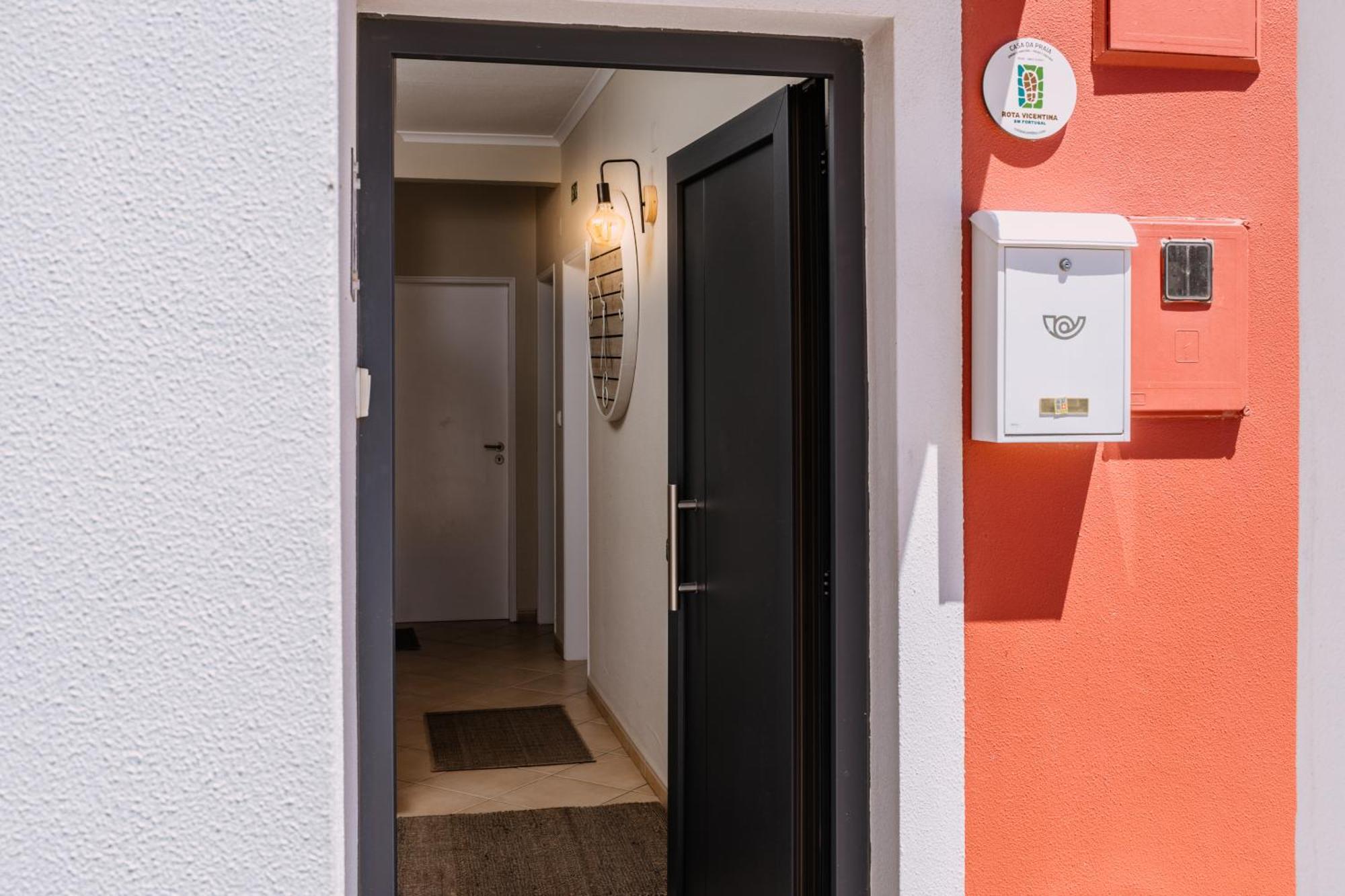 Casa Da Praia ザンブジェイラ・ド・マール エクステリア 写真