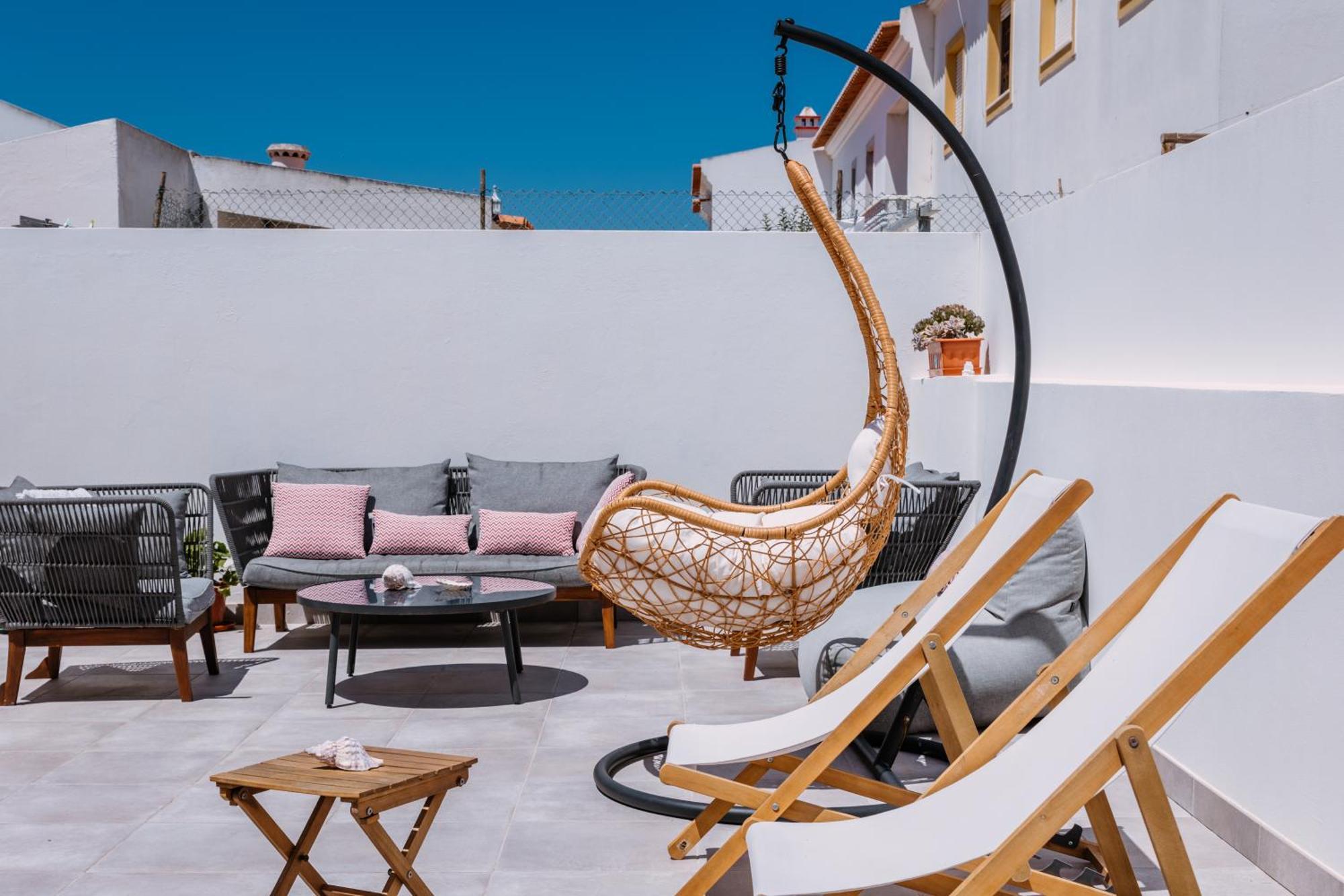 Casa Da Praia ザンブジェイラ・ド・マール エクステリア 写真