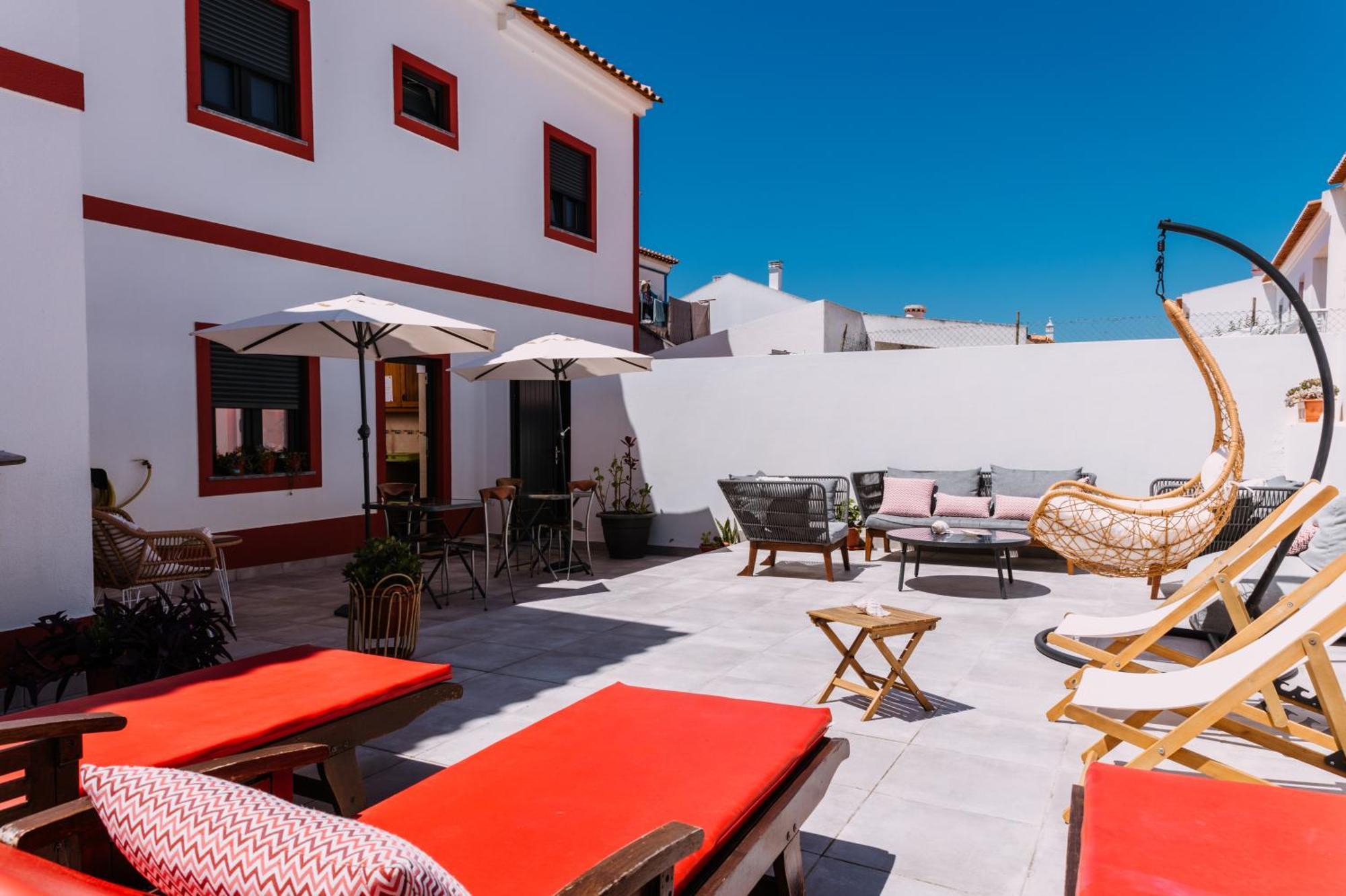Casa Da Praia ザンブジェイラ・ド・マール エクステリア 写真